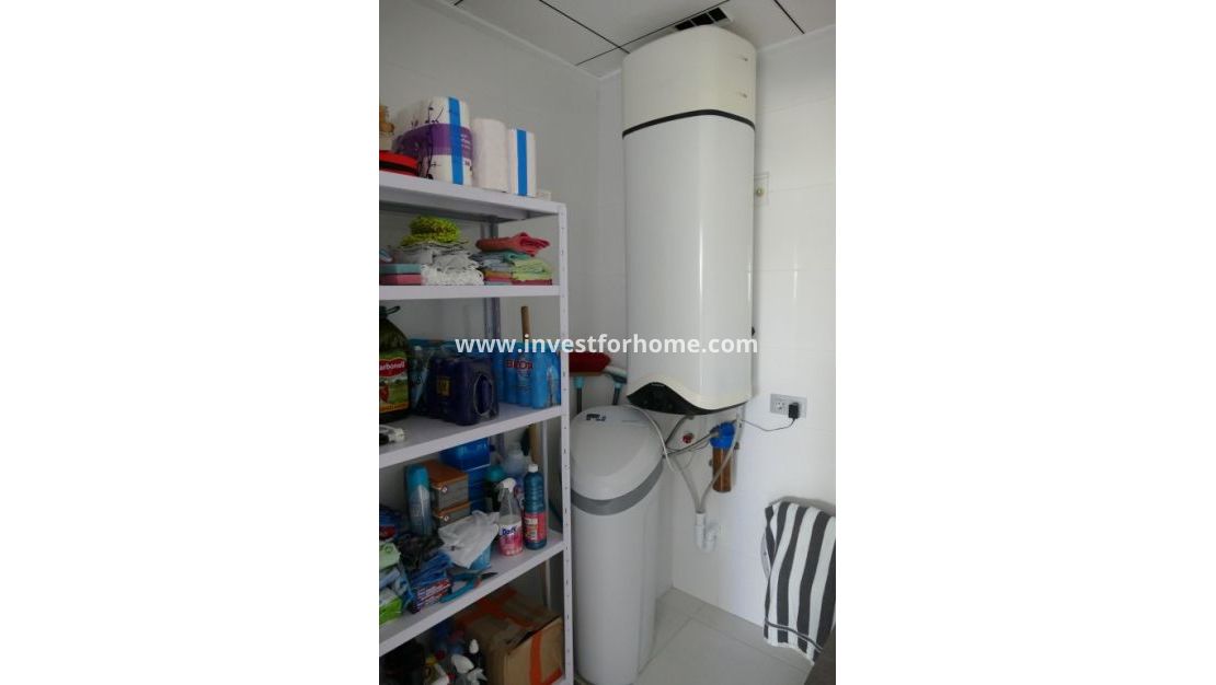 Reventa - Chalet - Benijofar - Costa Blanca