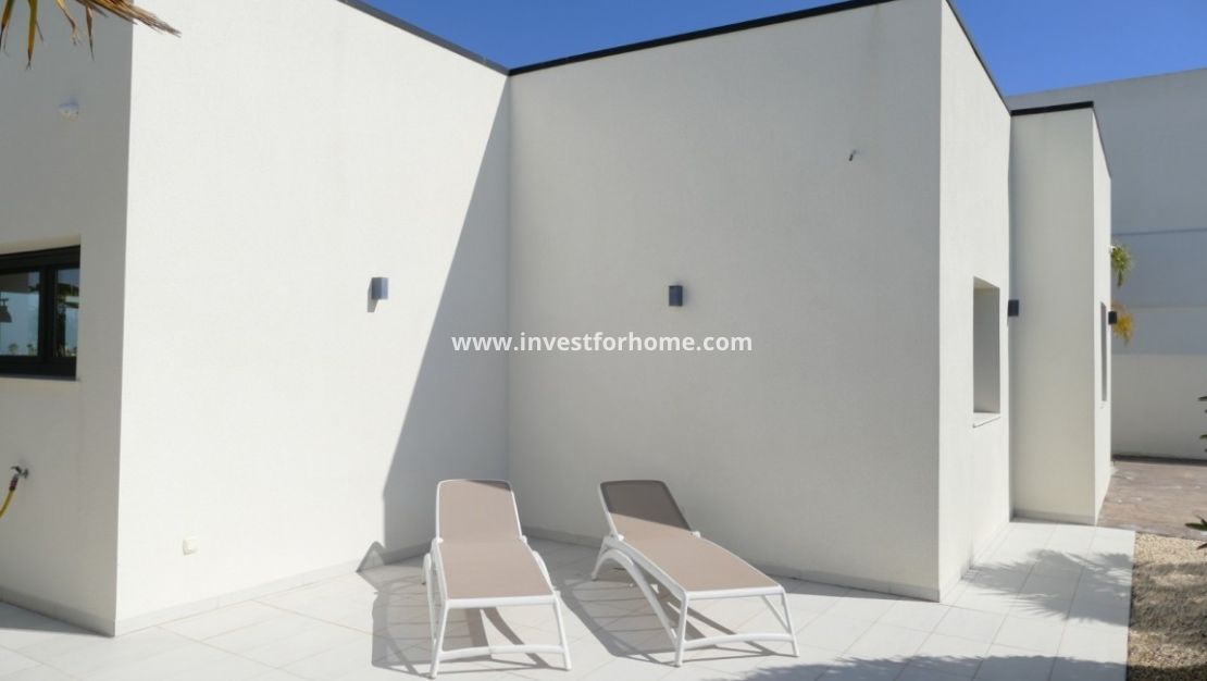 Reventa - Chalet - Benijofar - Costa Blanca