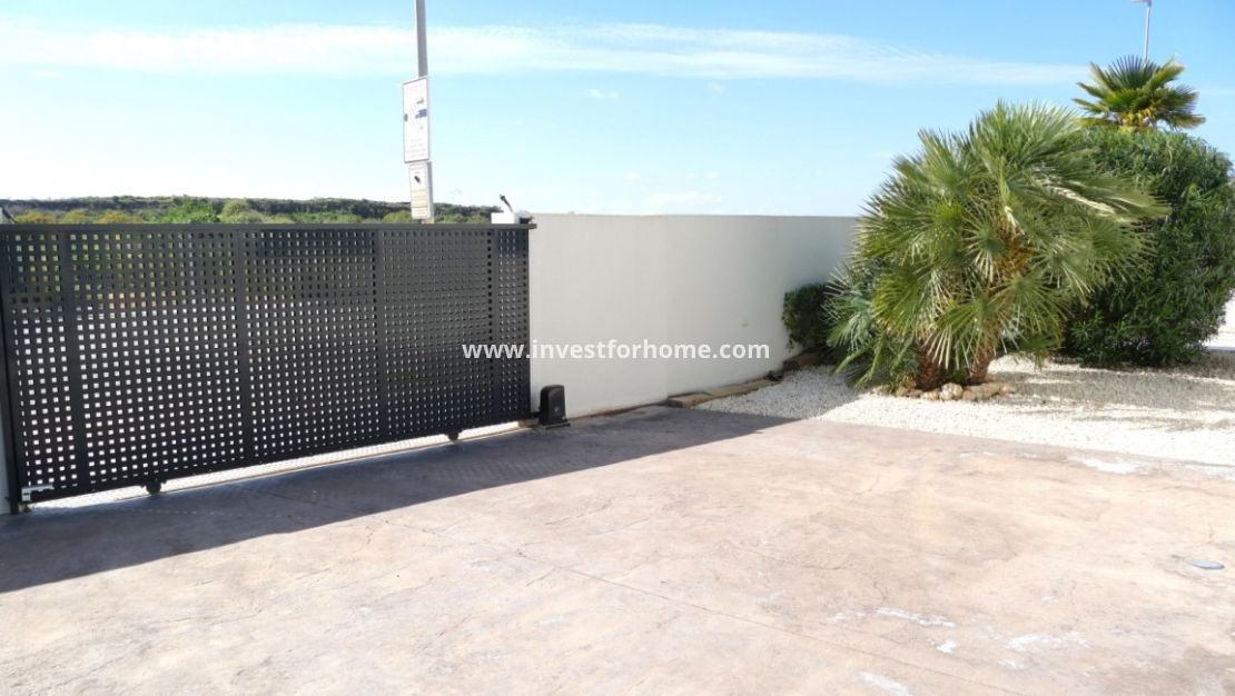 Reventa - Chalet - Benijofar - Costa Blanca