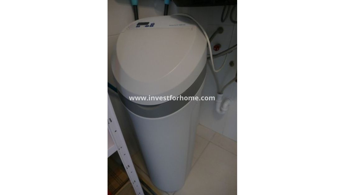 Reventa - Chalet - Benijofar - Costa Blanca