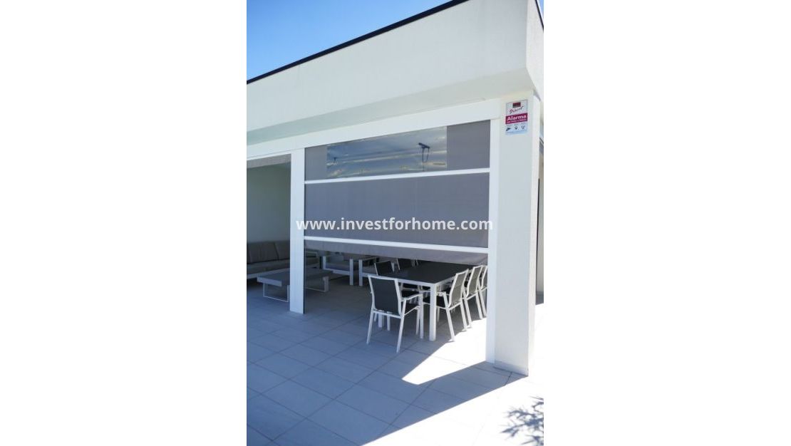 Reventa - Chalet - Benijofar - Costa Blanca