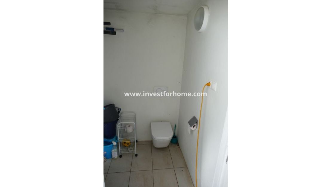 Reventa - Chalet - Benijofar - Costa Blanca