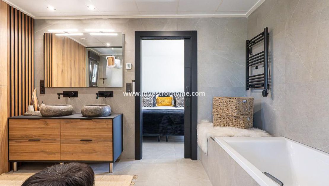 Reventa - Chalet - Benijofar - Costa Blanca
