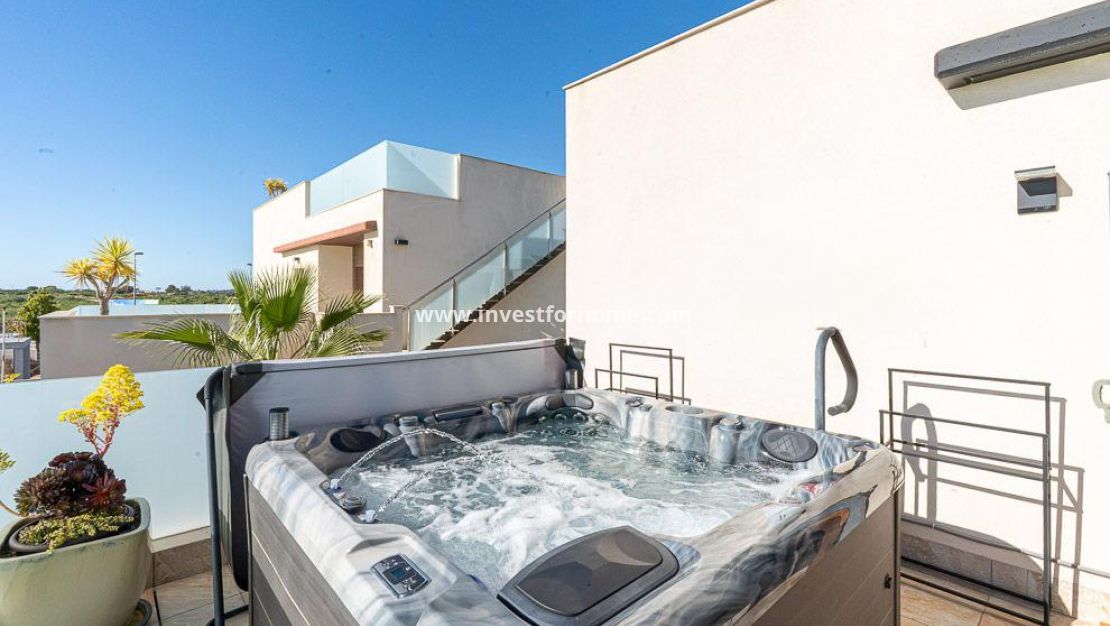 Reventa - Chalet - Benijofar - Costa Blanca