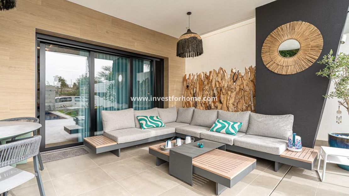 Reventa - Chalet - Benijofar - Costa Blanca