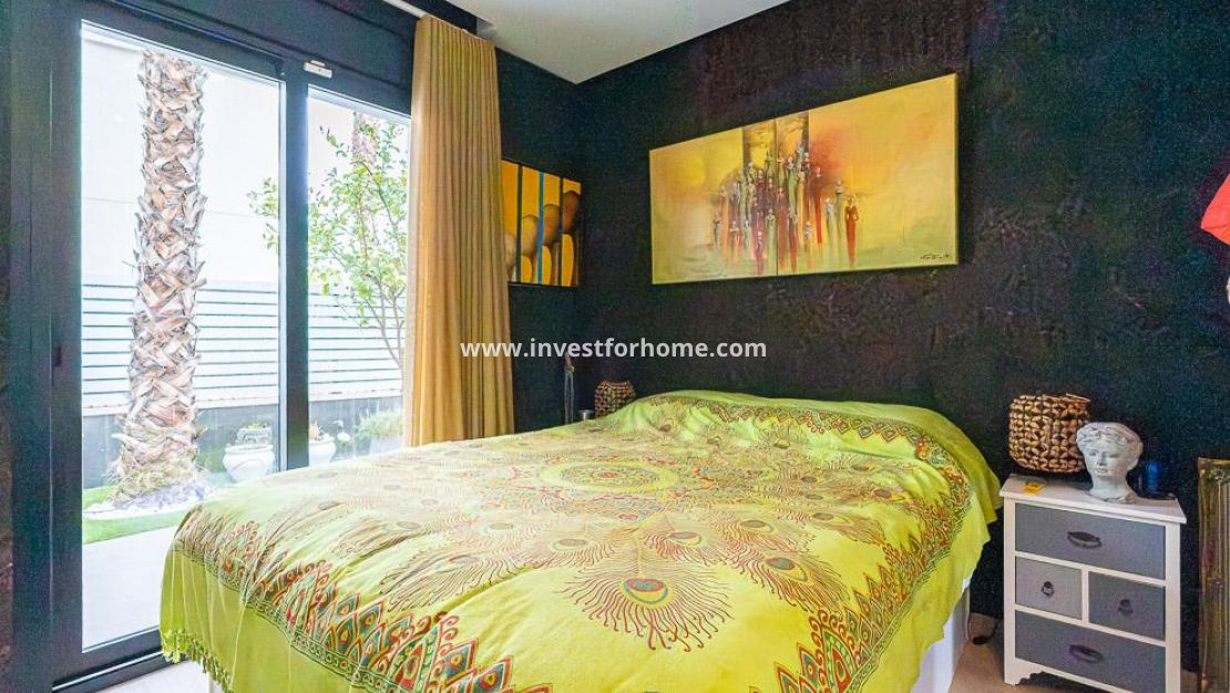 Reventa - Chalet - Benijofar - Costa Blanca