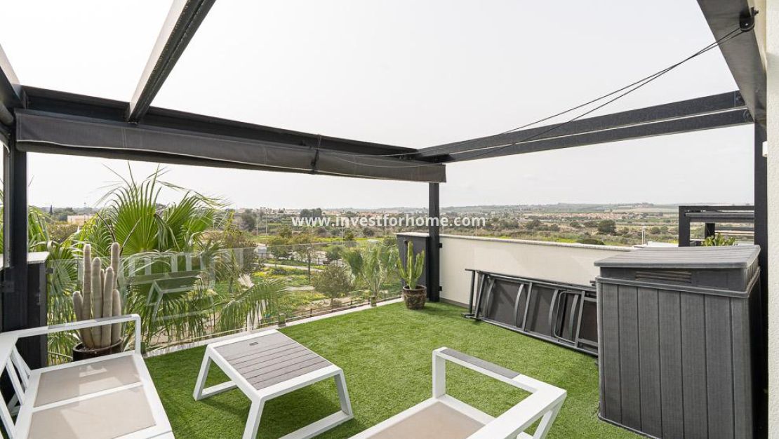 Reventa - Chalet - Benijofar - Costa Blanca