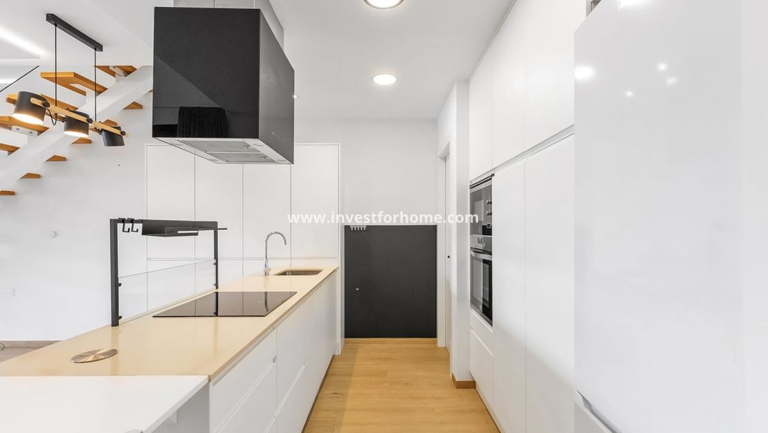 Reventa - Chalet - Benijofar - Costa Blanca