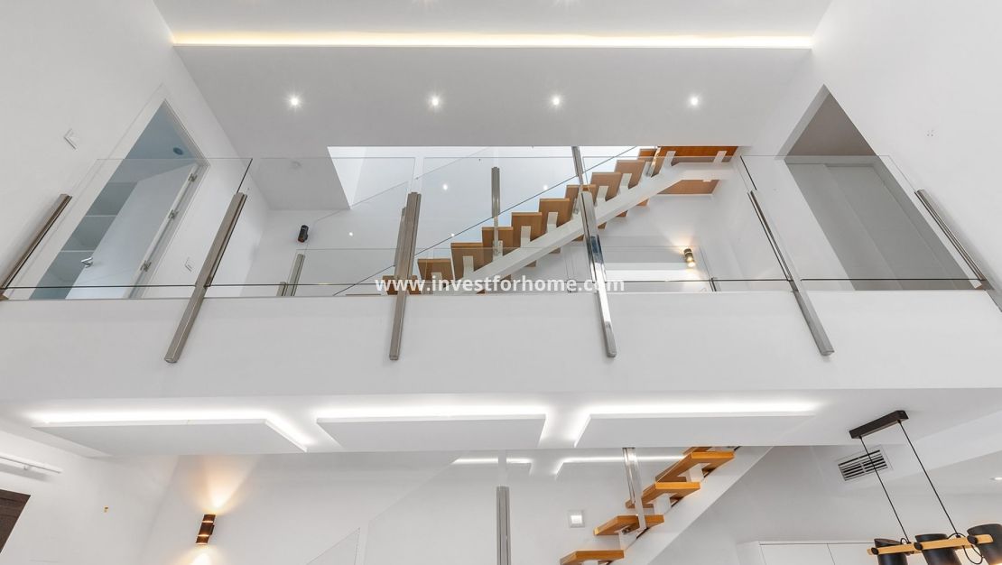 Reventa - Chalet - Benijofar - Costa Blanca