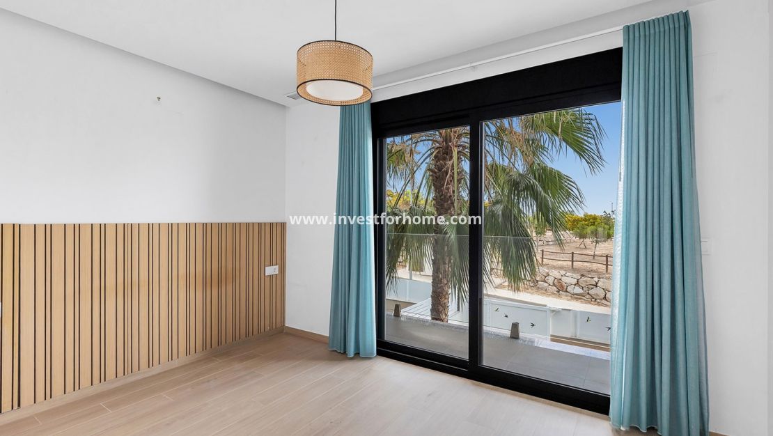 Reventa - Chalet - Benijofar - Costa Blanca