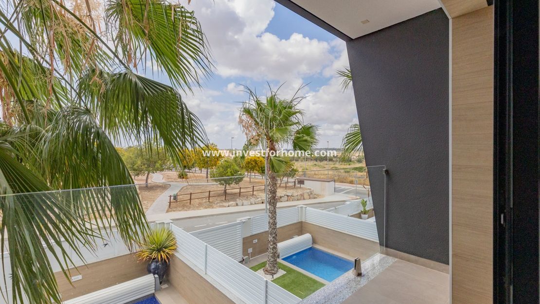 Reventa - Chalet - Benijofar - Costa Blanca