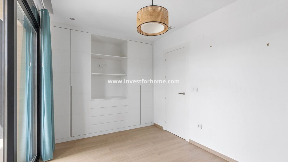 Reventa - Chalet - Benijofar - Costa Blanca