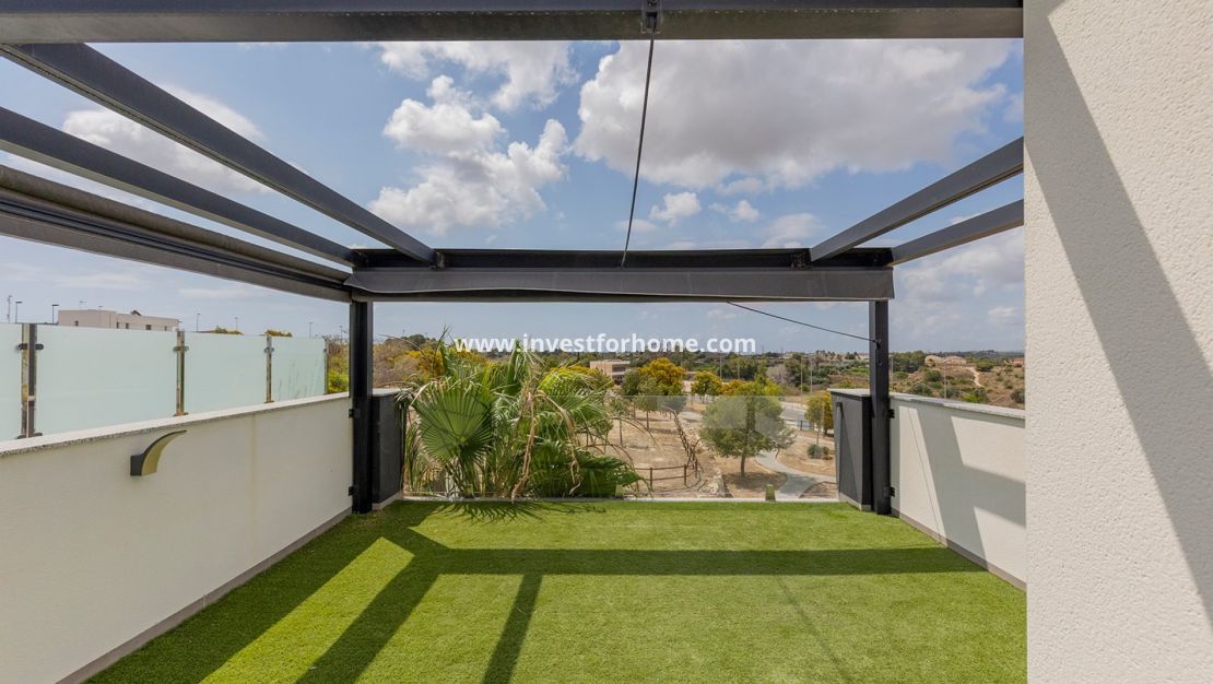Reventa - Chalet - Benijofar - Costa Blanca