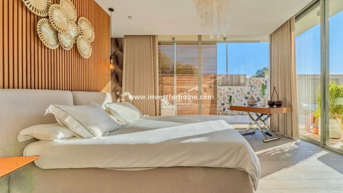 Reventa - Chalet - Benijofar - Costa Blanca