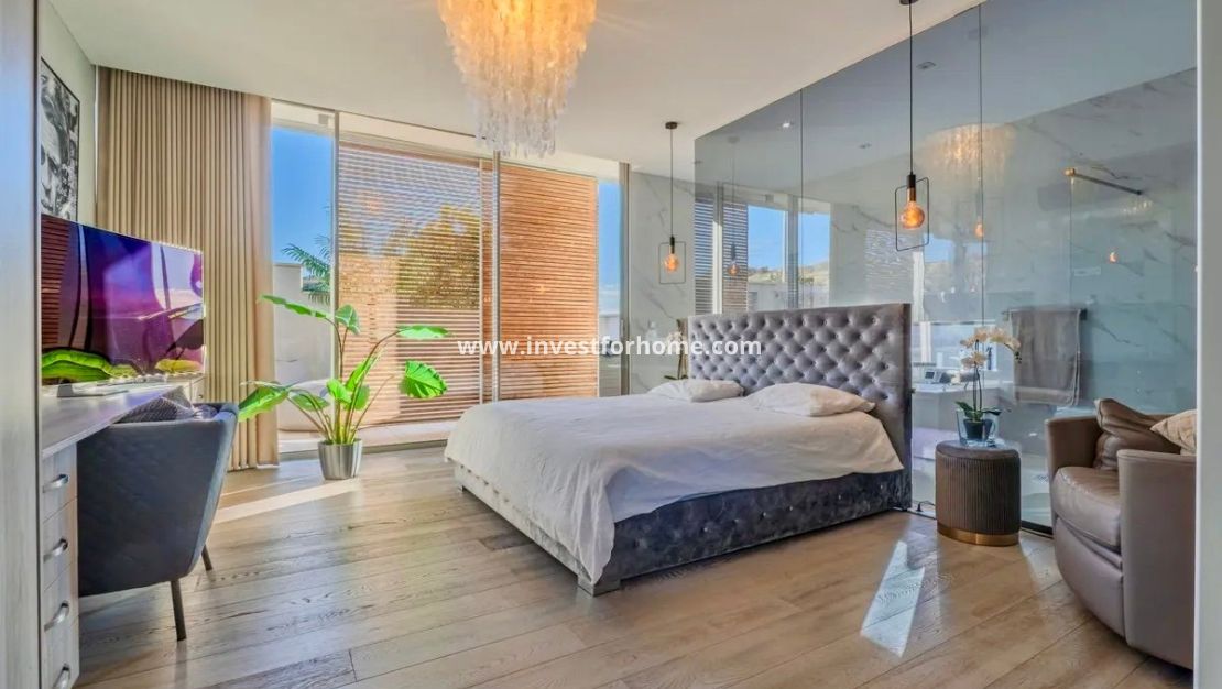 Reventa - Chalet - Benijofar - Costa Blanca