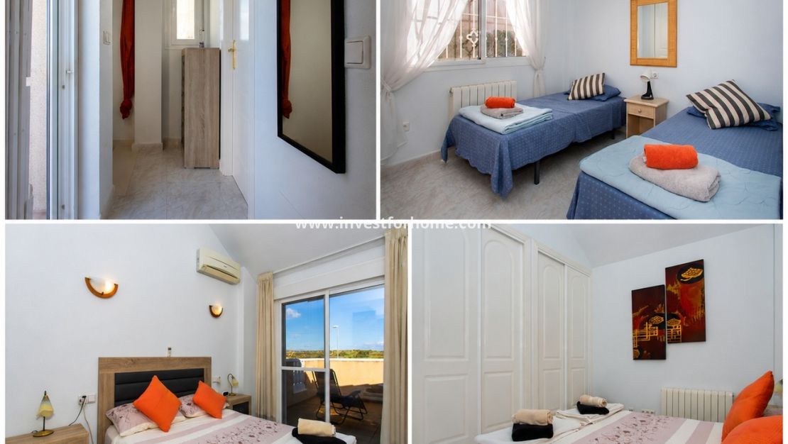 Reventa - Chalet - Benijofar - Costa Blanca