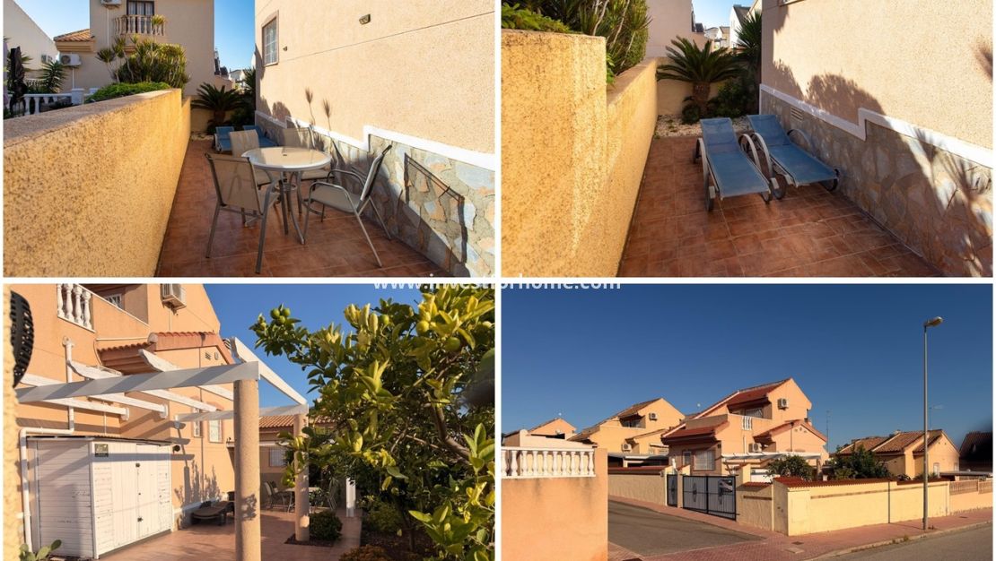 Reventa - Chalet - Benijofar - Costa Blanca