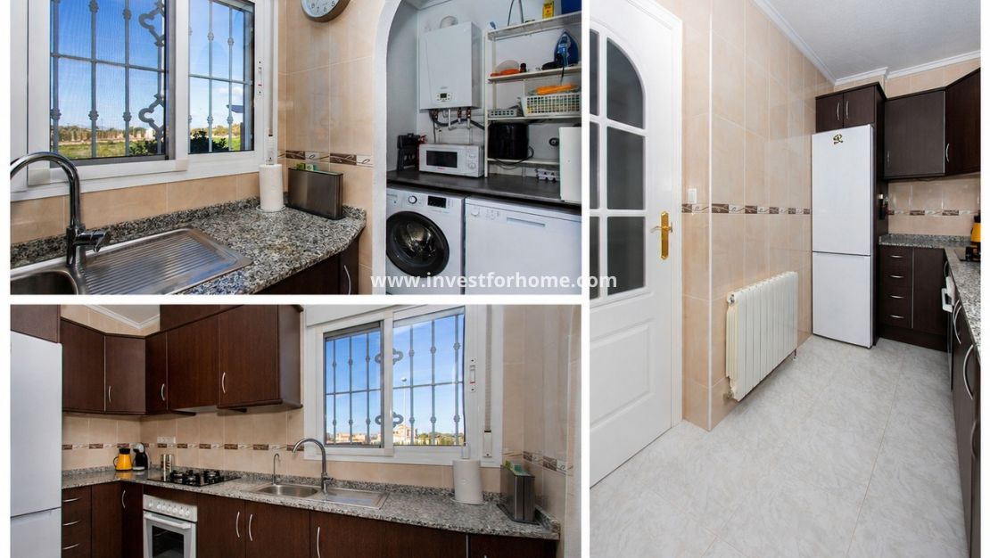 Reventa - Chalet - Benijofar - Costa Blanca