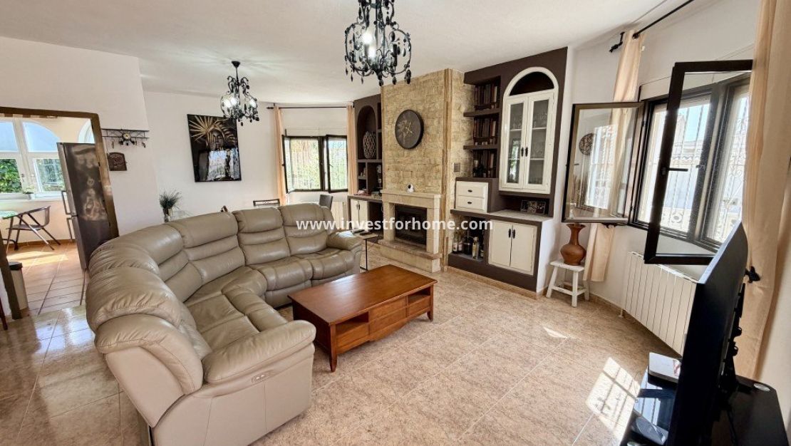 Reventa - Chalet - Benijofar - Costa Blanca