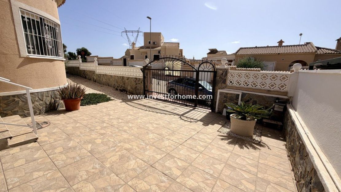 Reventa - Chalet - Benijofar - Costa Blanca