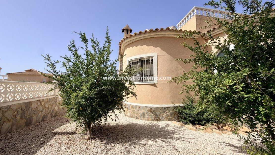 Reventa - Chalet - Benijofar - Costa Blanca