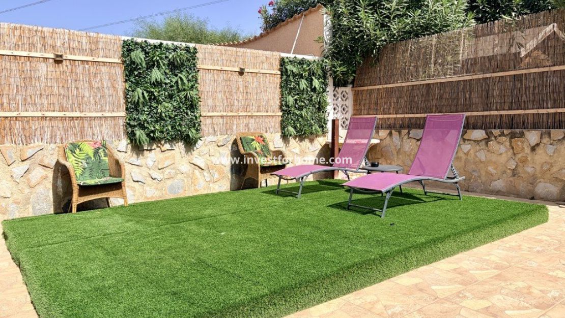 Reventa - Chalet - Benijofar - Costa Blanca