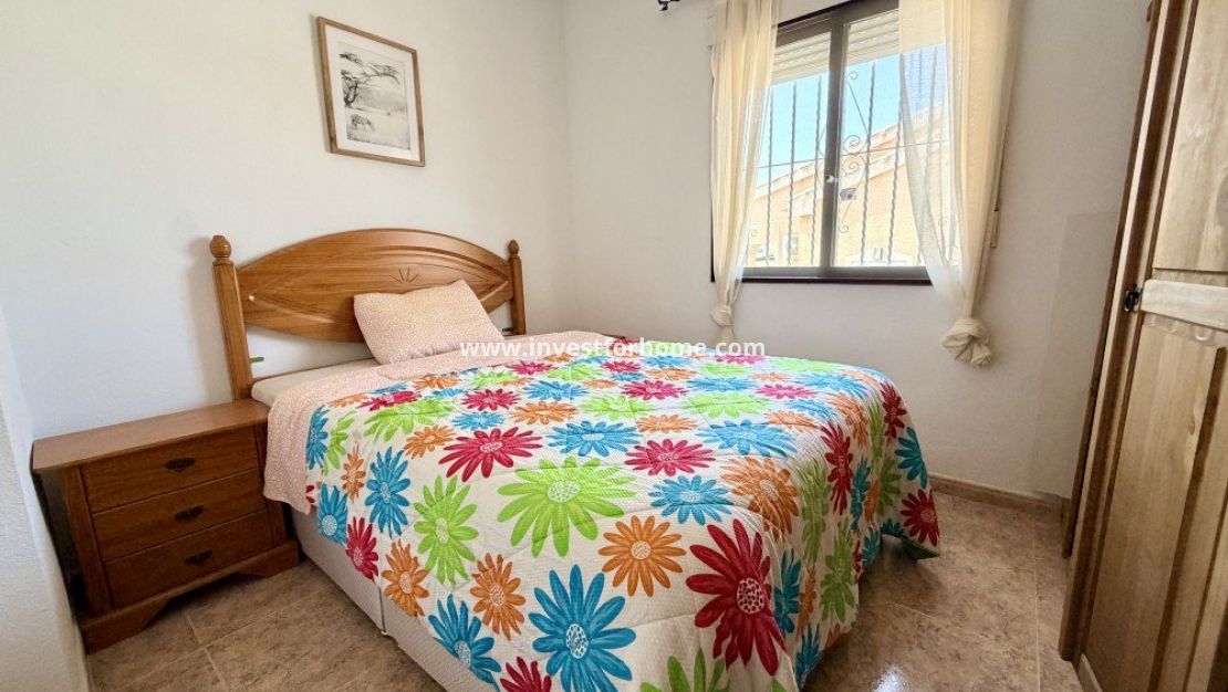 Reventa - Chalet - Benijofar - Costa Blanca