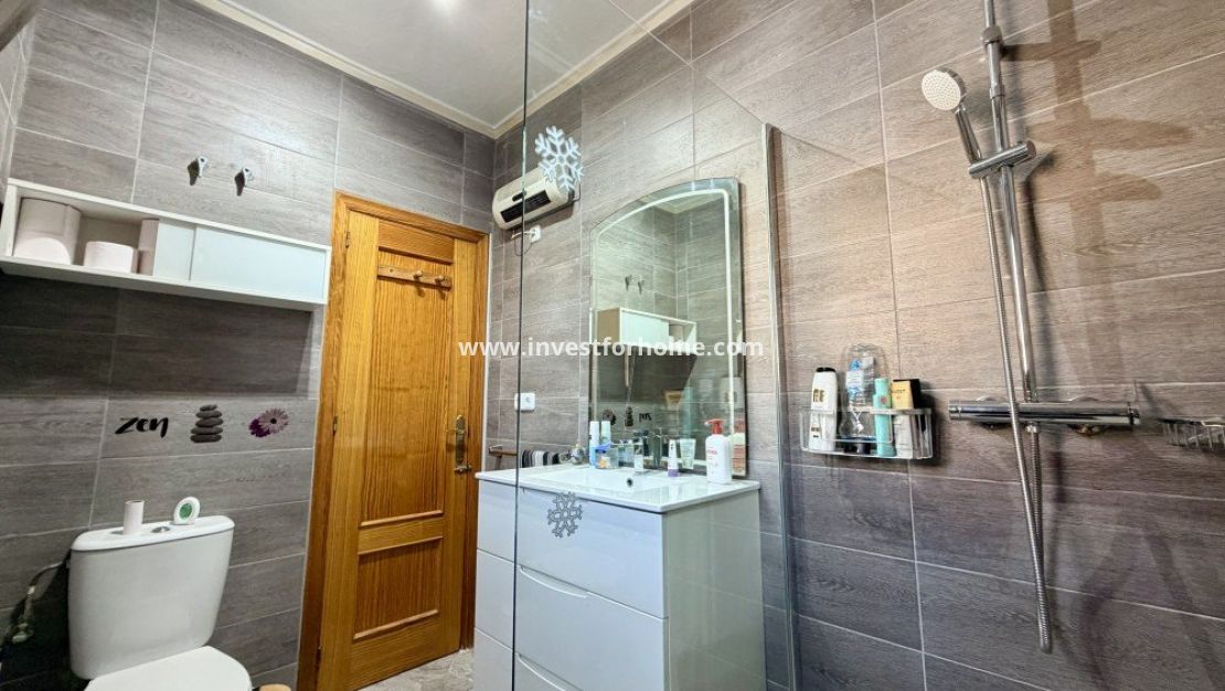 Reventa - Chalet - Benijofar - Costa Blanca