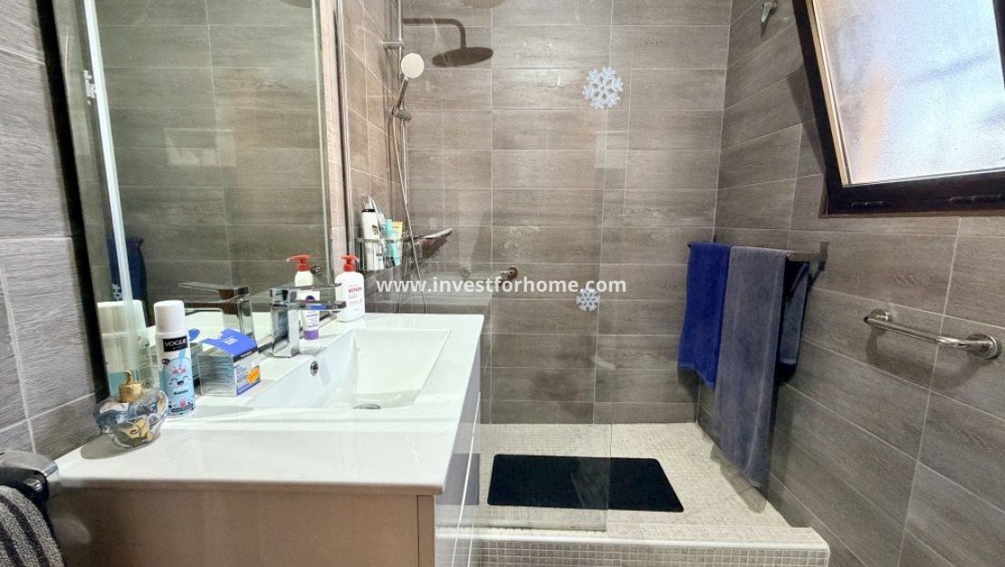 Reventa - Chalet - Benijofar - Costa Blanca