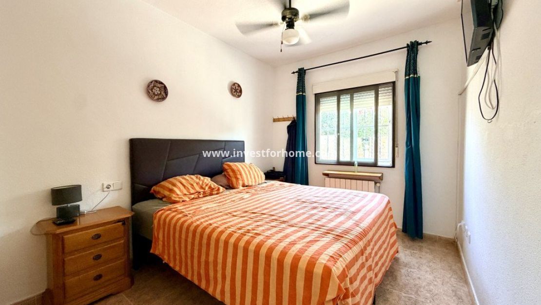 Reventa - Chalet - Benijofar - Costa Blanca