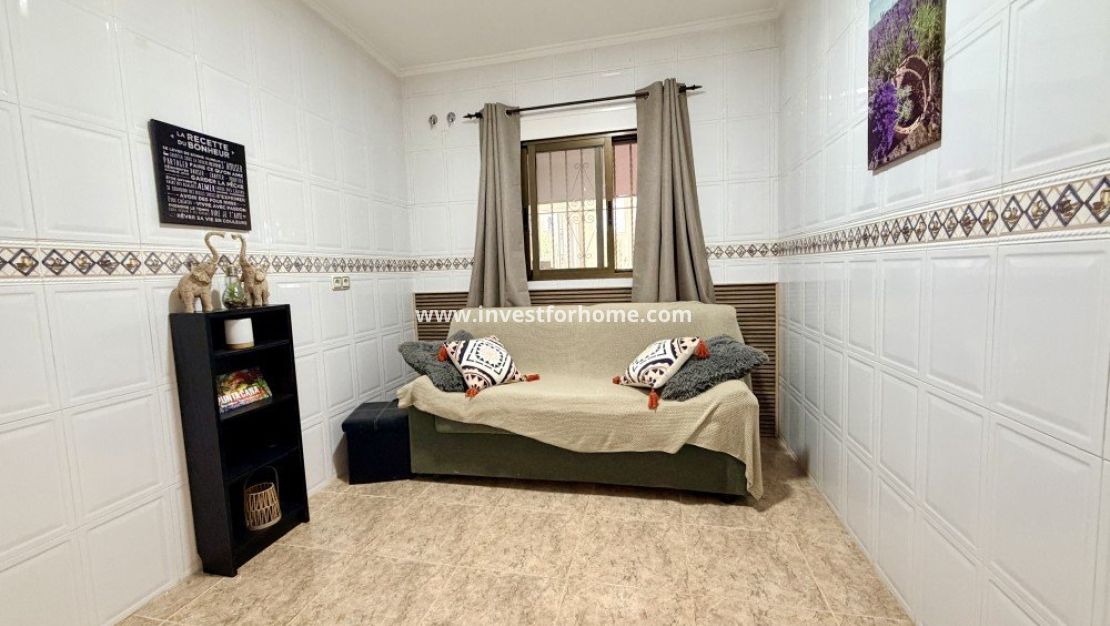 Reventa - Chalet - Benijofar - Costa Blanca