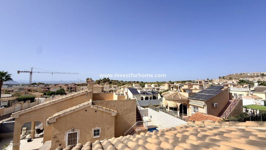 Reventa - Chalet - Benijofar - Costa Blanca