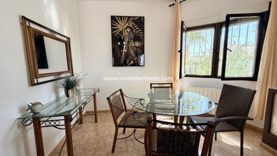 Reventa - Chalet - Benijofar - Costa Blanca