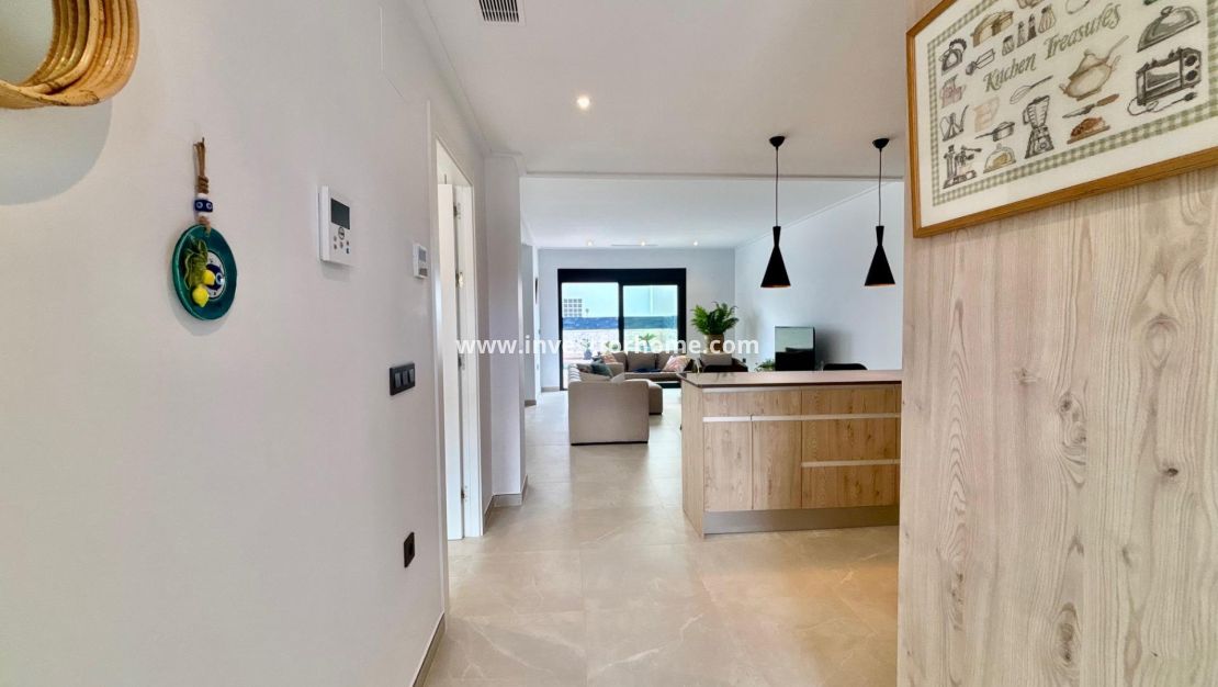 Reventa - Chalet - Benijofar - Pueblo 4