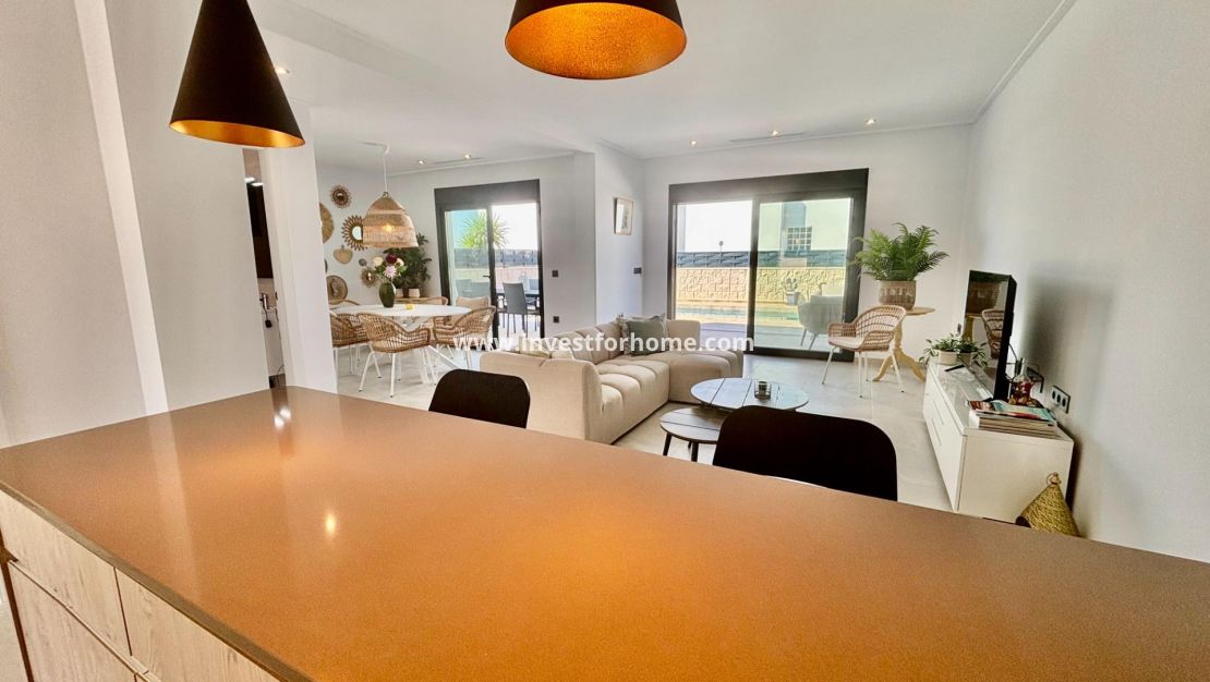 Reventa - Chalet - Benijofar - Pueblo 4