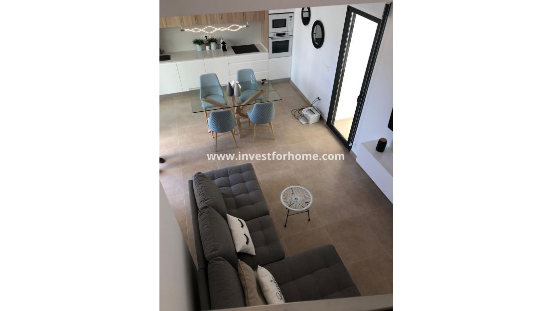 Reventa - Chalet - Benijofar - Pueblo 4