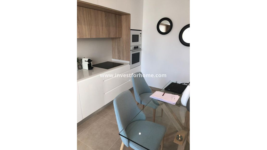 Reventa - Chalet - Benijofar - Pueblo 4