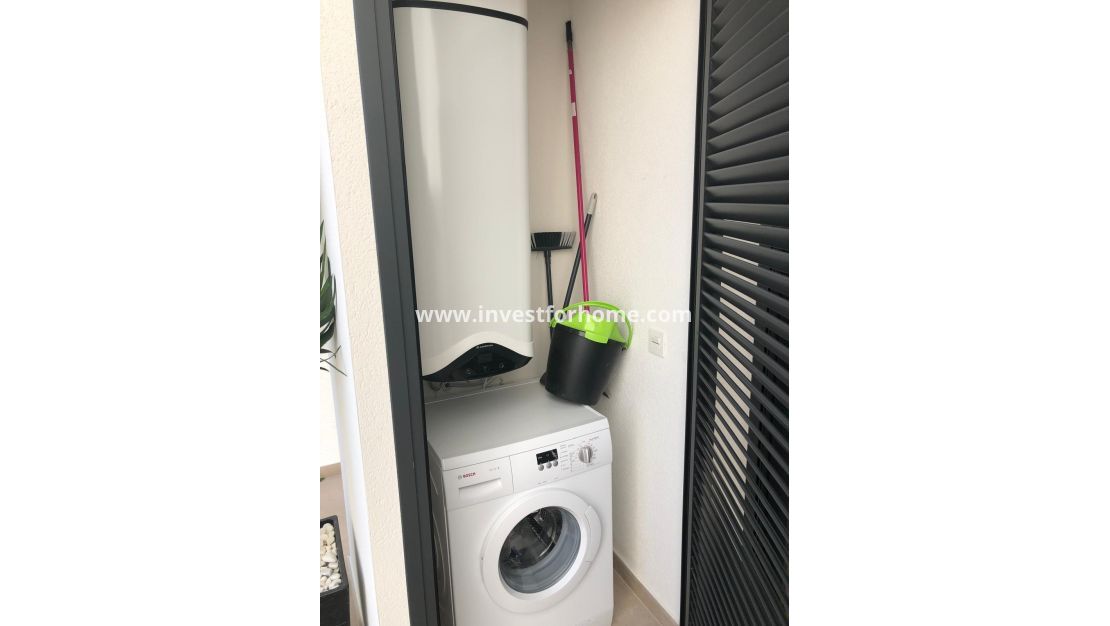 Reventa - Chalet - Benijofar - Pueblo 4