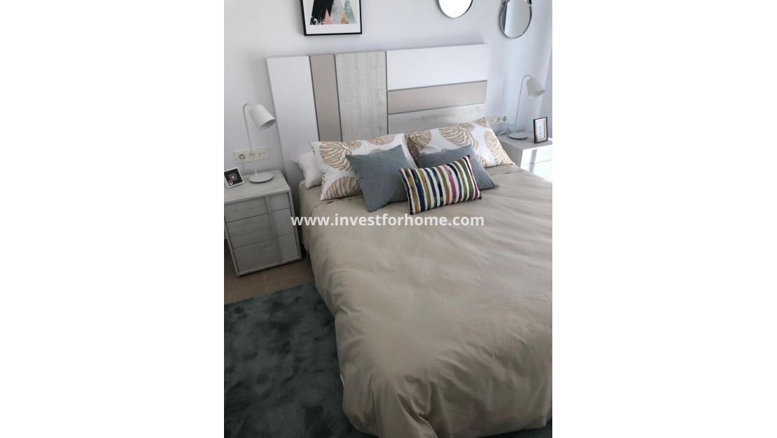 Reventa - Chalet - Benijofar - Pueblo 4