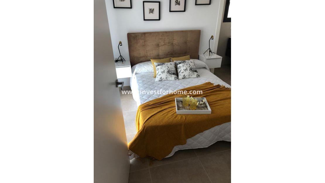 Reventa - Chalet - Benijofar - Pueblo 4