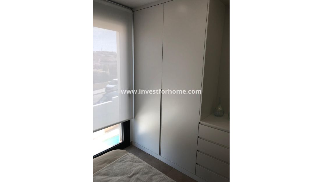 Reventa - Chalet - Benijofar - Pueblo 4