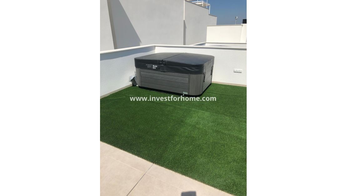 Reventa - Chalet - Benijofar - Pueblo 4