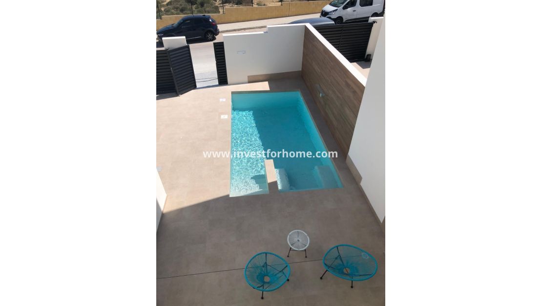 Reventa - Chalet - Benijofar - Pueblo 4