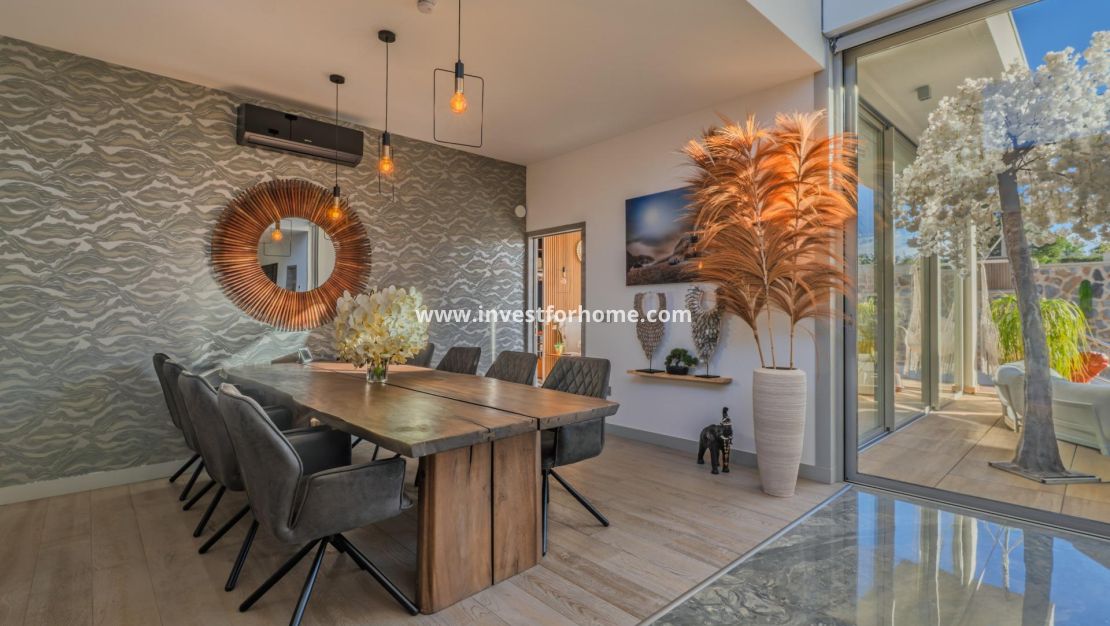 Reventa - Chalet - Benijofar - Residencial Benimar