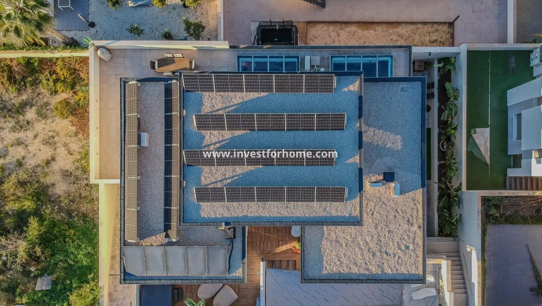 Reventa - Chalet - Benijofar - Residencial Benimar