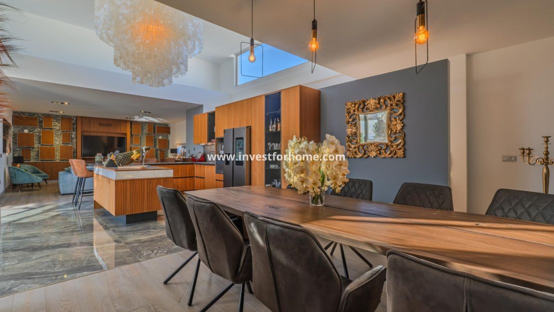 Reventa - Chalet - Benijofar - Residencial Benimar