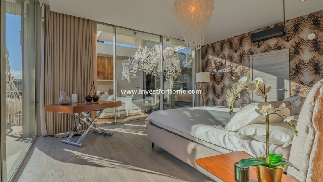 Reventa - Chalet - Benijofar - Residencial Benimar