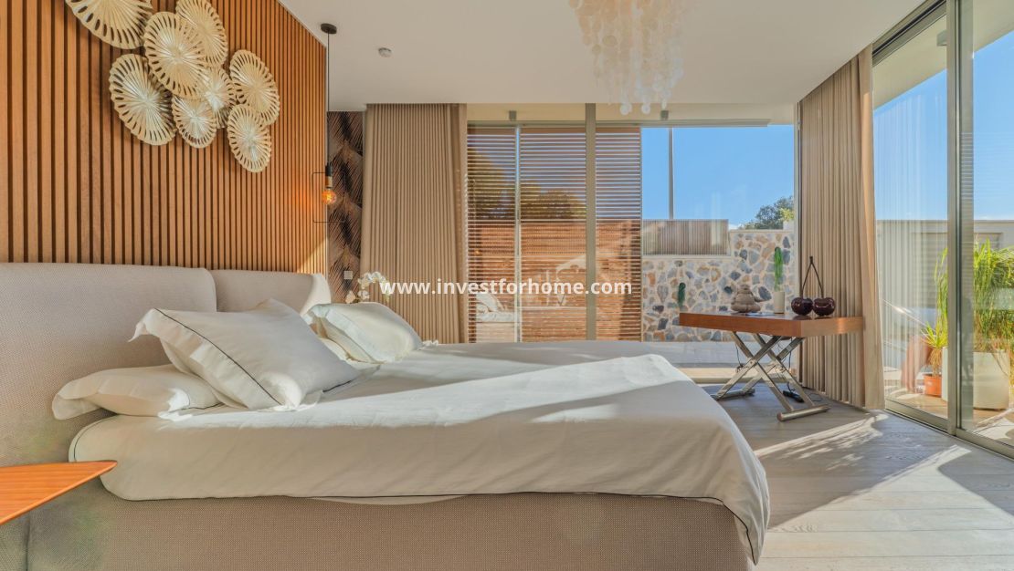 Reventa - Chalet - Benijofar - Residencial Benimar