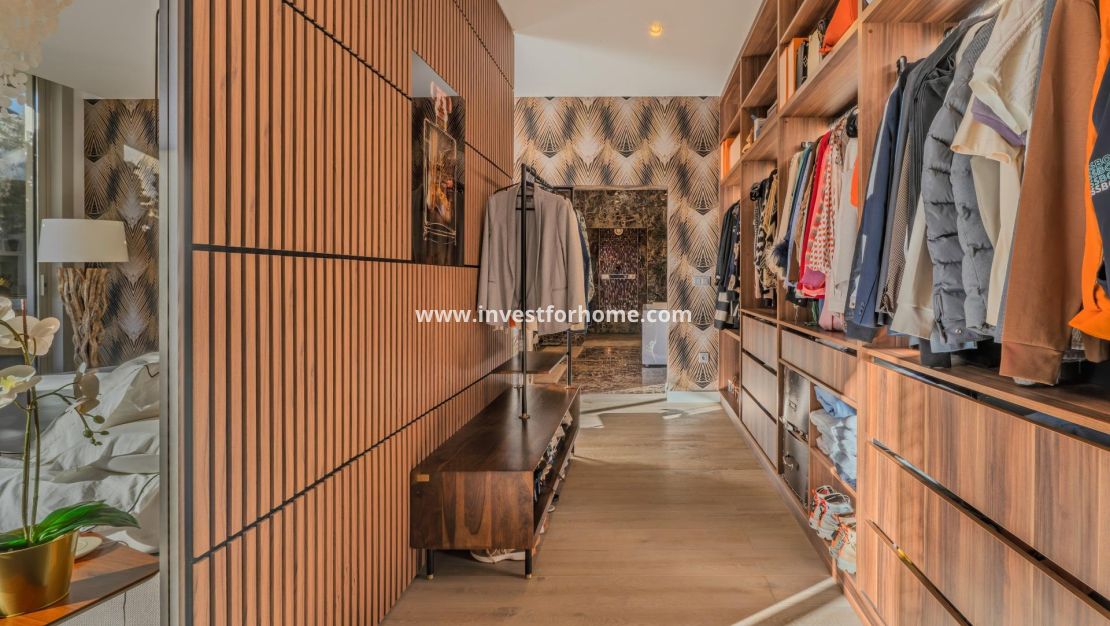 Reventa - Chalet - Benijofar - Residencial Benimar