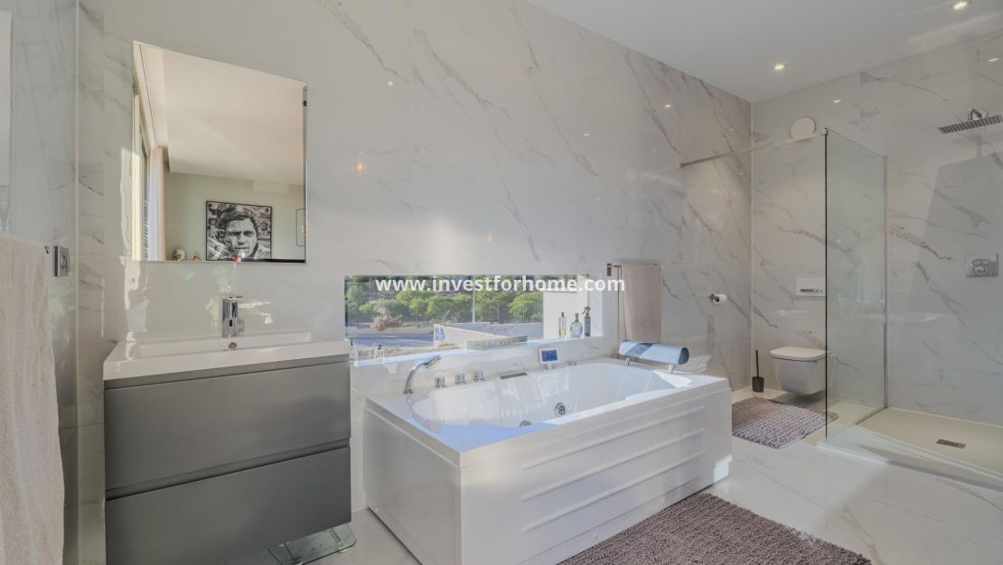 Reventa - Chalet - Benijofar - Residencial Benimar